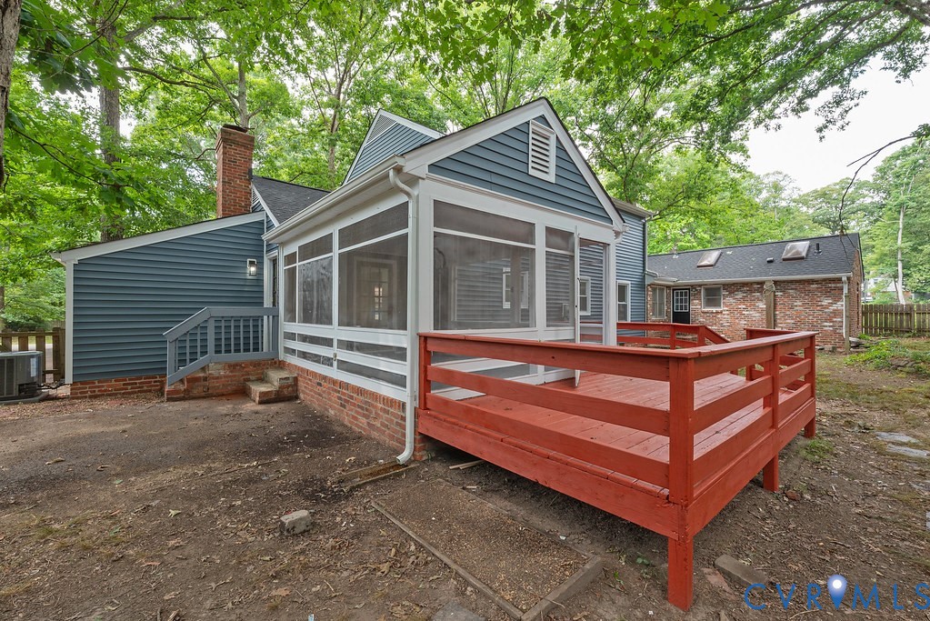 11840 Winfore Drive, Midlothian, VA 23113