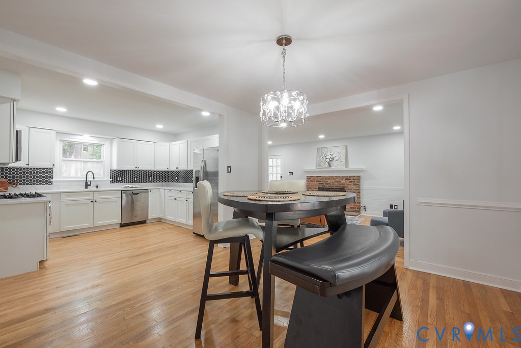 11840 Winfore Drive, Midlothian, VA 23113