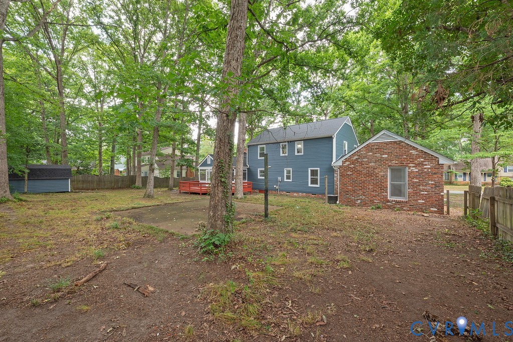 11840 Winfore Drive, Midlothian, VA 23113