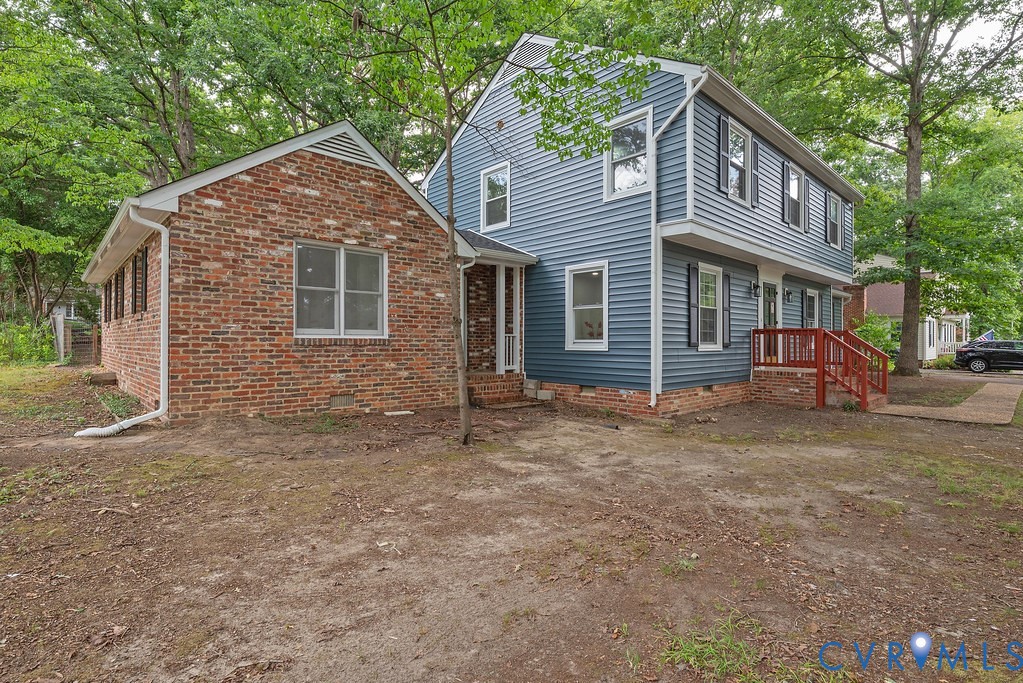 11840 Winfore Drive, Midlothian, VA 23113
