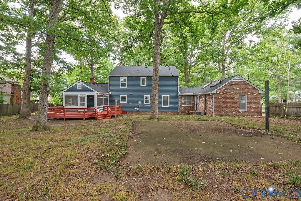 11840 Winfore Drive, Midlothian, VA 23113