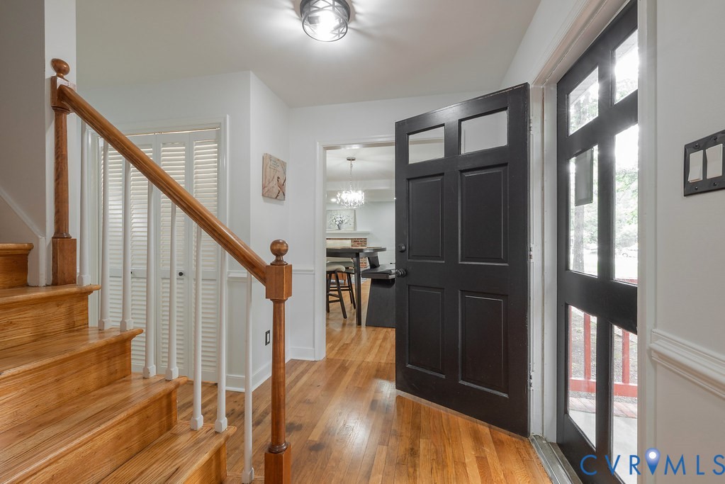 11840 Winfore Drive, Midlothian, VA 23113