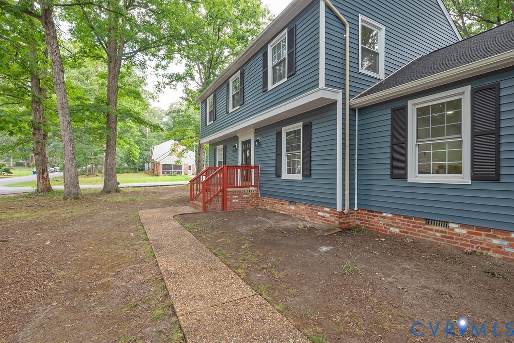 11840 Winfore Drive, Midlothian, VA 23113