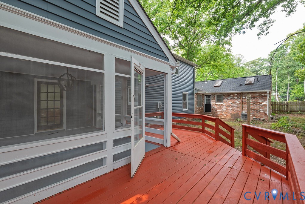 11840 Winfore Drive, Midlothian, VA 23113