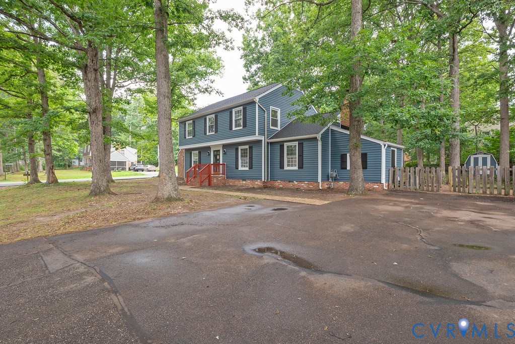 11840 Winfore Drive, Midlothian, VA 23113