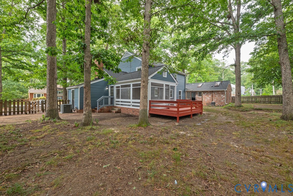 11840 Winfore Drive, Midlothian, VA 23113