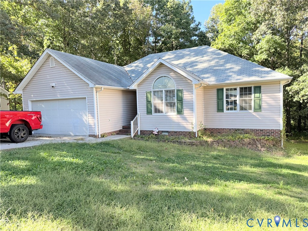 9412 Lockberry Ridge Loop, North Chesterfield, VA 23237