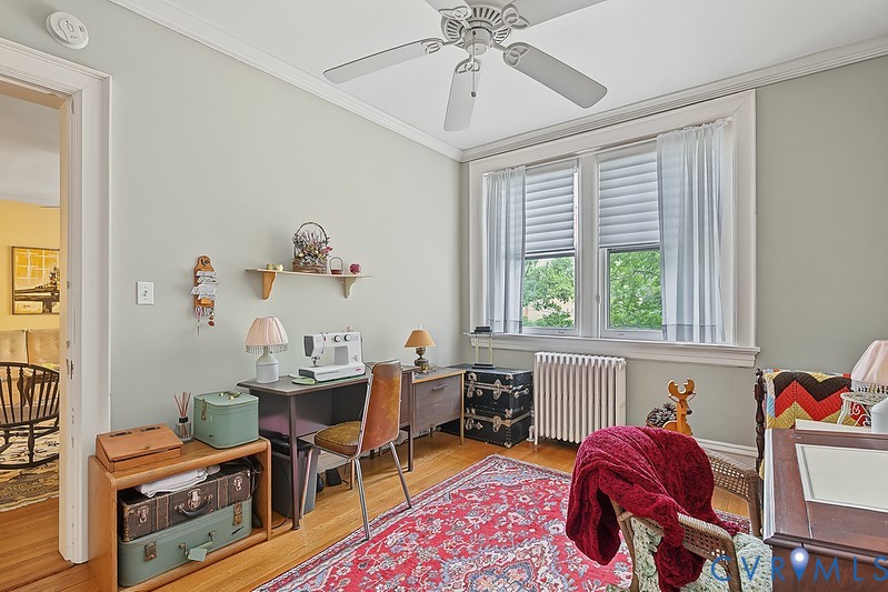 2923 Monument Avenue, #U2, Museum District, Richmond, VA 23221