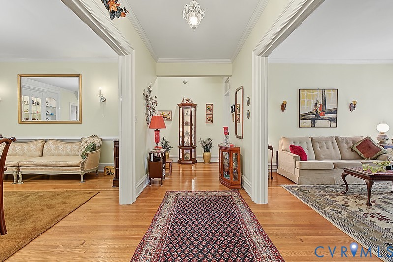 2923 Monument Avenue, #U2, Museum District, Richmond, VA 23221