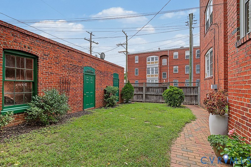 2923 Monument Avenue, #U2, Museum District, Richmond, VA 23221