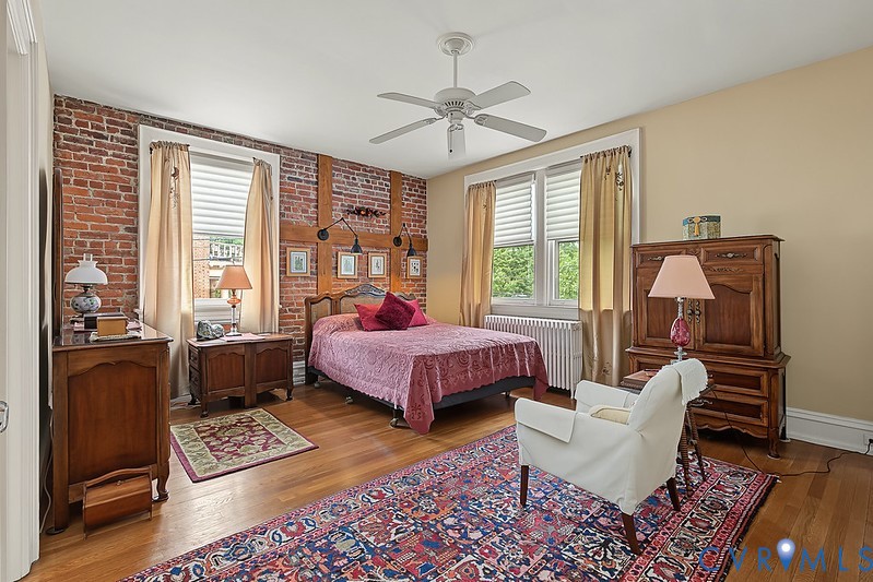 2923 Monument Avenue, #U2, Museum District, Richmond, VA 23221