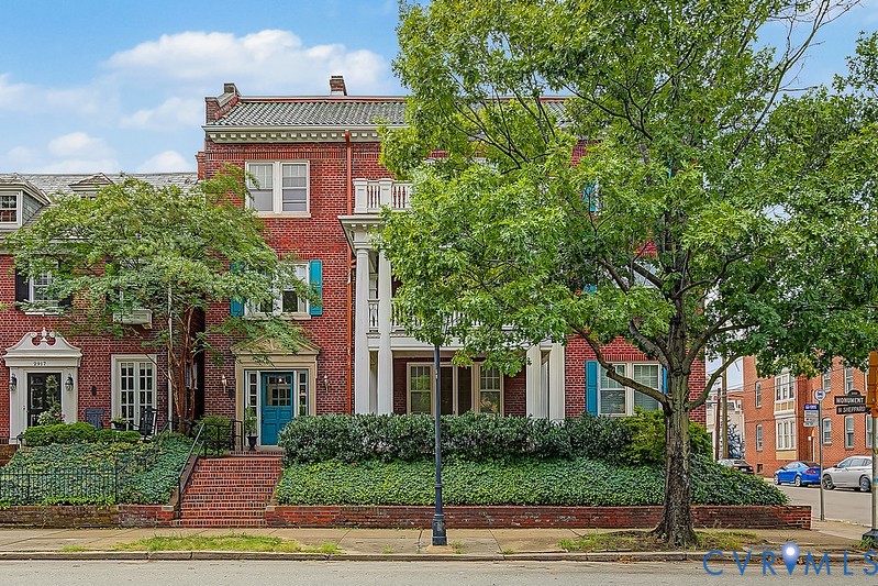 2923 Monument Avenue, #U2, Museum District, Richmond, VA 23221