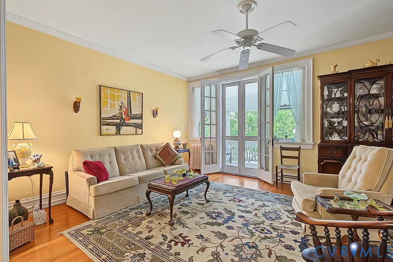 2923 Monument Avenue, #U2, Museum District, Richmond, VA 23221