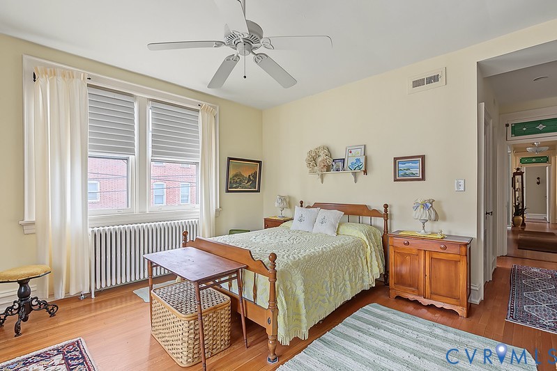2923 Monument Avenue, #U2, Museum District, Richmond, VA 23221