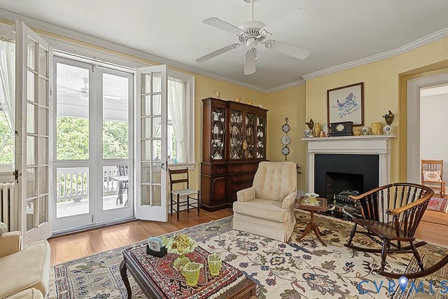 2923 Monument Avenue, #U2, Museum District, Richmond, VA 23221