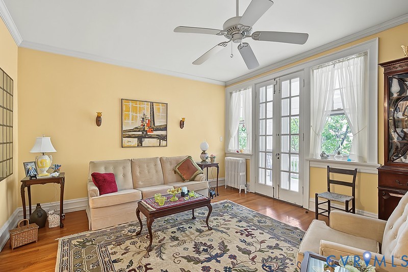 2923 Monument Avenue, #U2, Museum District, Richmond, VA 23221