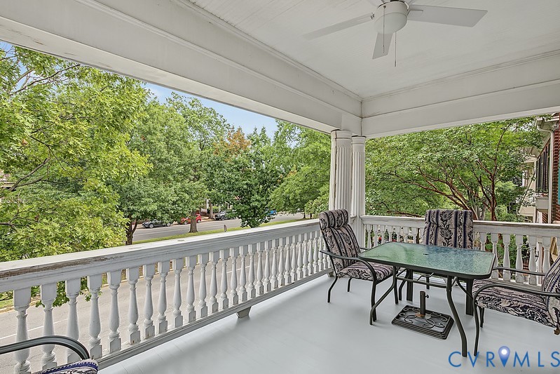 2923 Monument Avenue, #U2, Museum District, Richmond, VA 23221