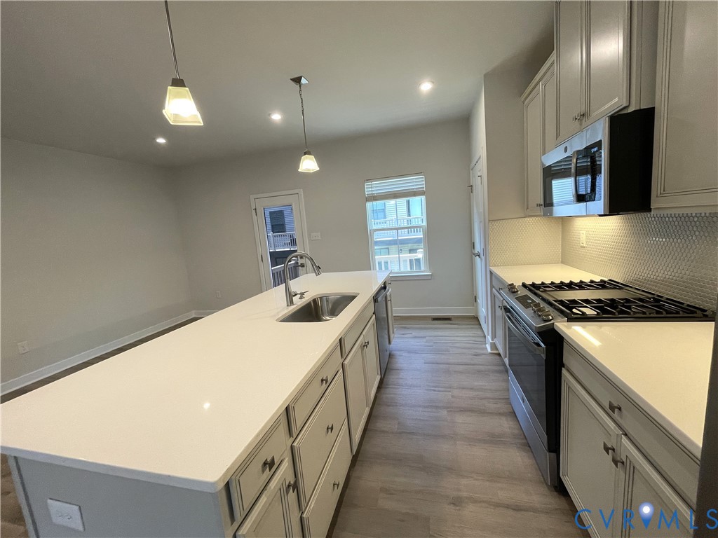 2125 Tobacco Mill Street, Richmond, VA 23225