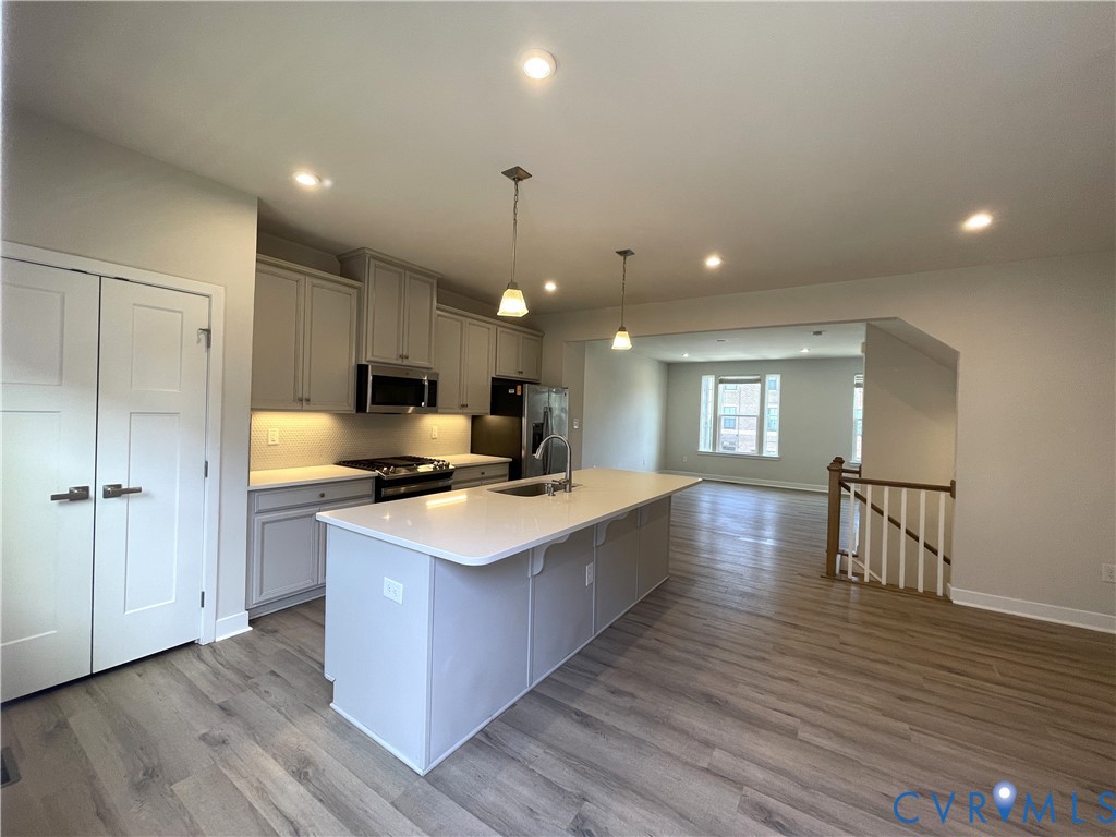 2125 Tobacco Mill Street, Richmond, VA 23225