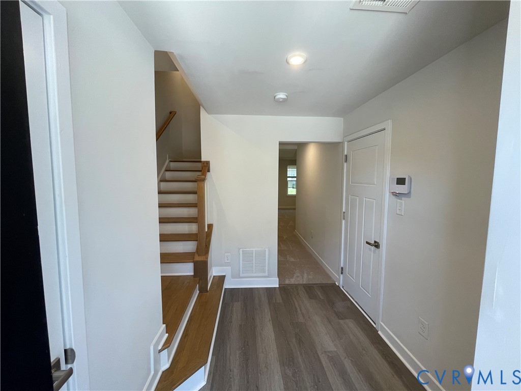 2125 Tobacco Mill Street, Richmond, VA 23225