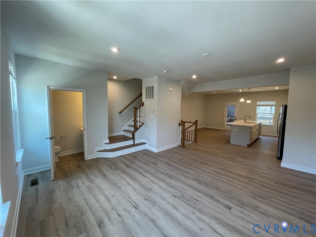 2125 Tobacco Mill Street, Richmond, VA 23225