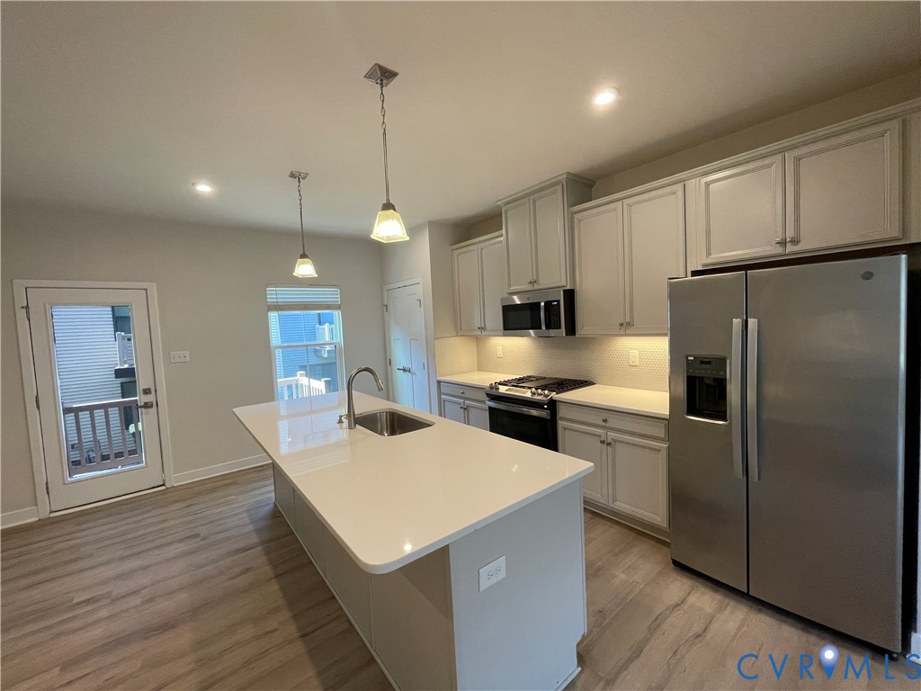 2125 Tobacco Mill Street, Richmond, VA 23225
