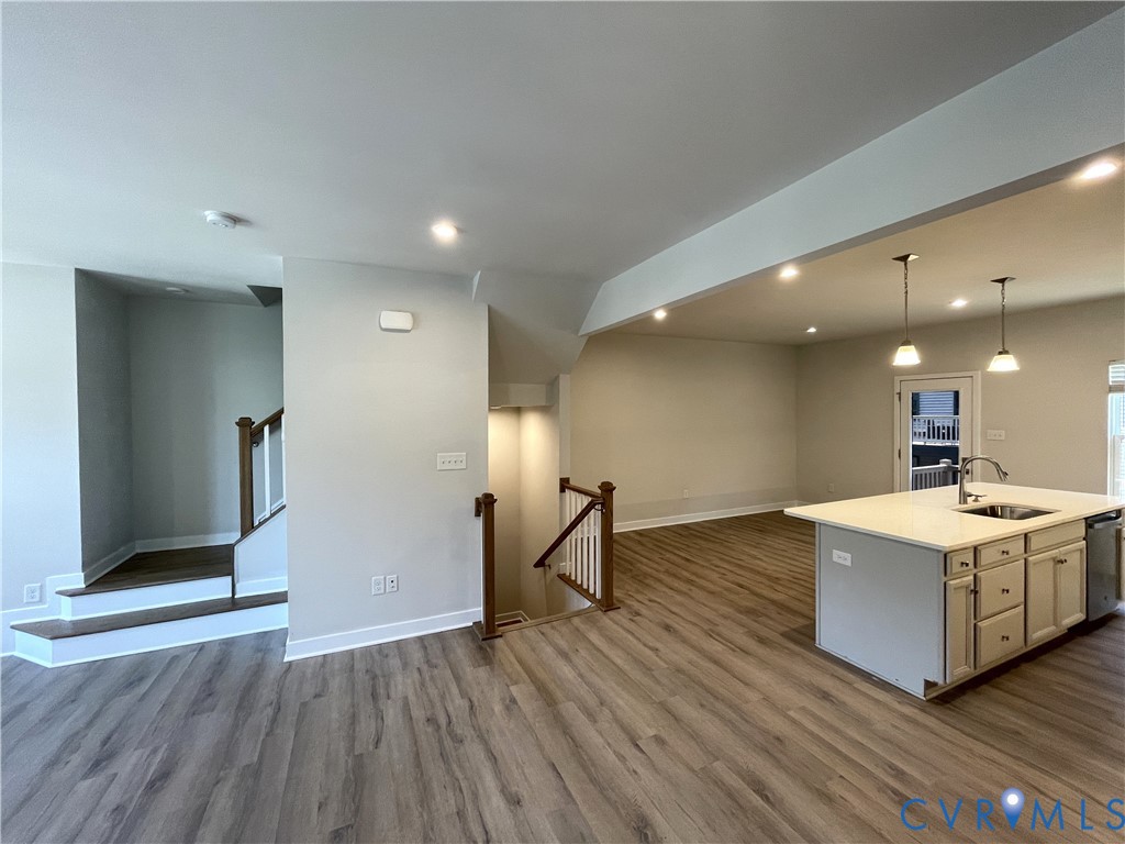 2125 Tobacco Mill Street, Richmond, VA 23225