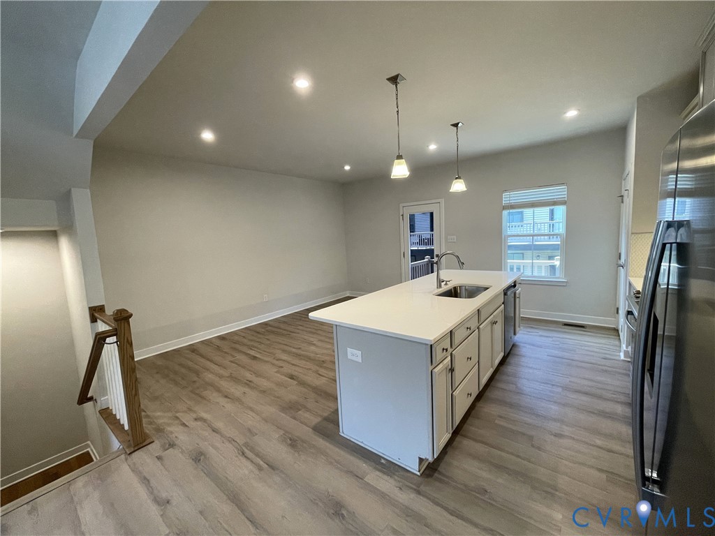 2125 Tobacco Mill Street, Richmond, VA 23225