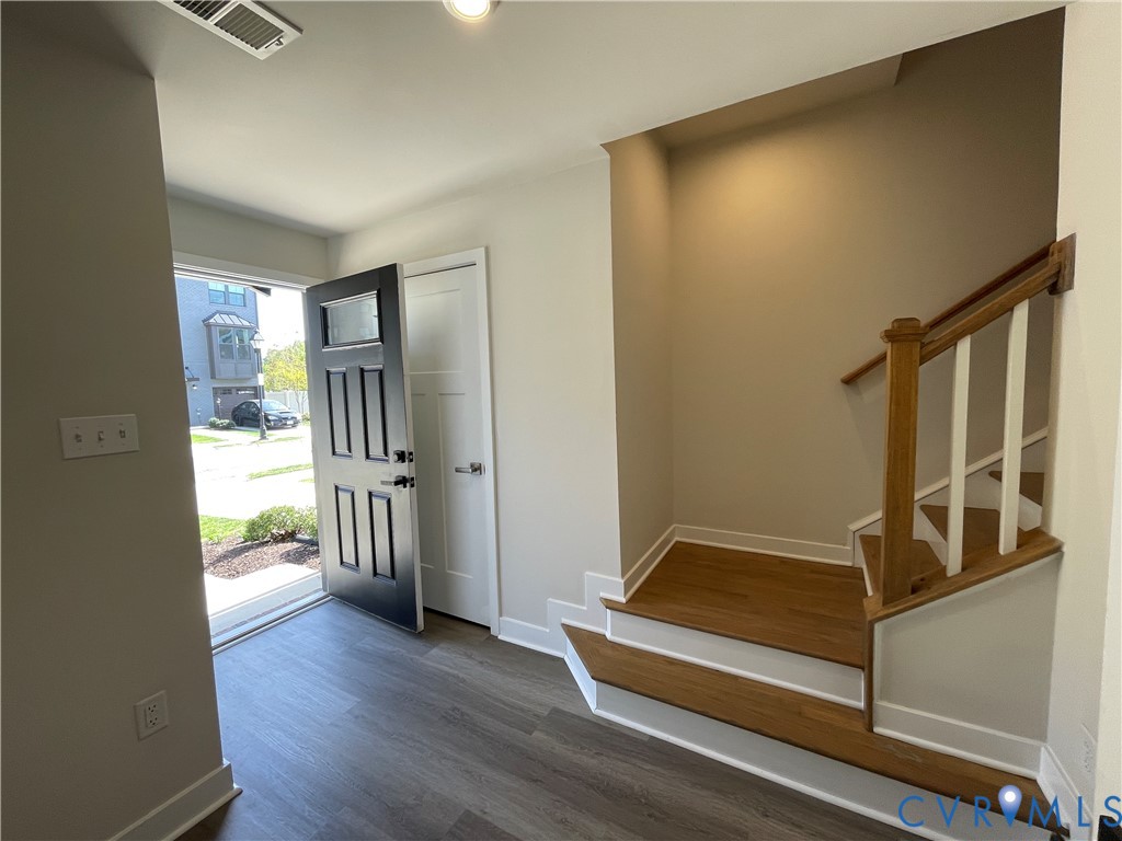 2125 Tobacco Mill Street, Richmond, VA 23225