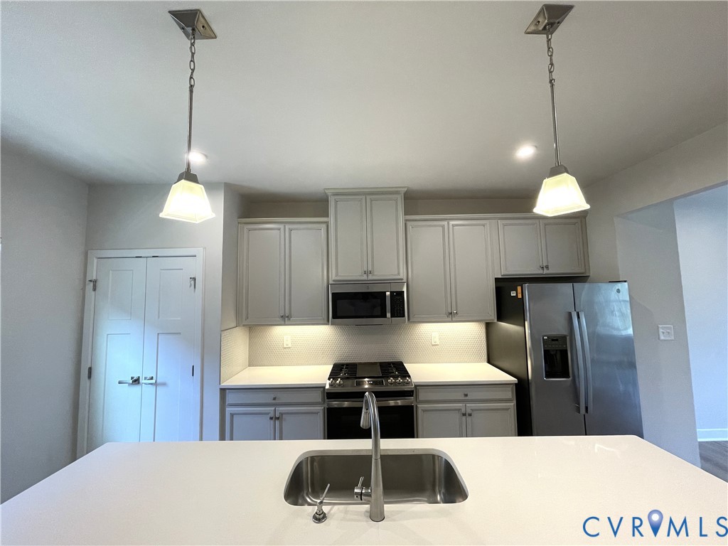 2125 Tobacco Mill Street, Richmond, VA 23225