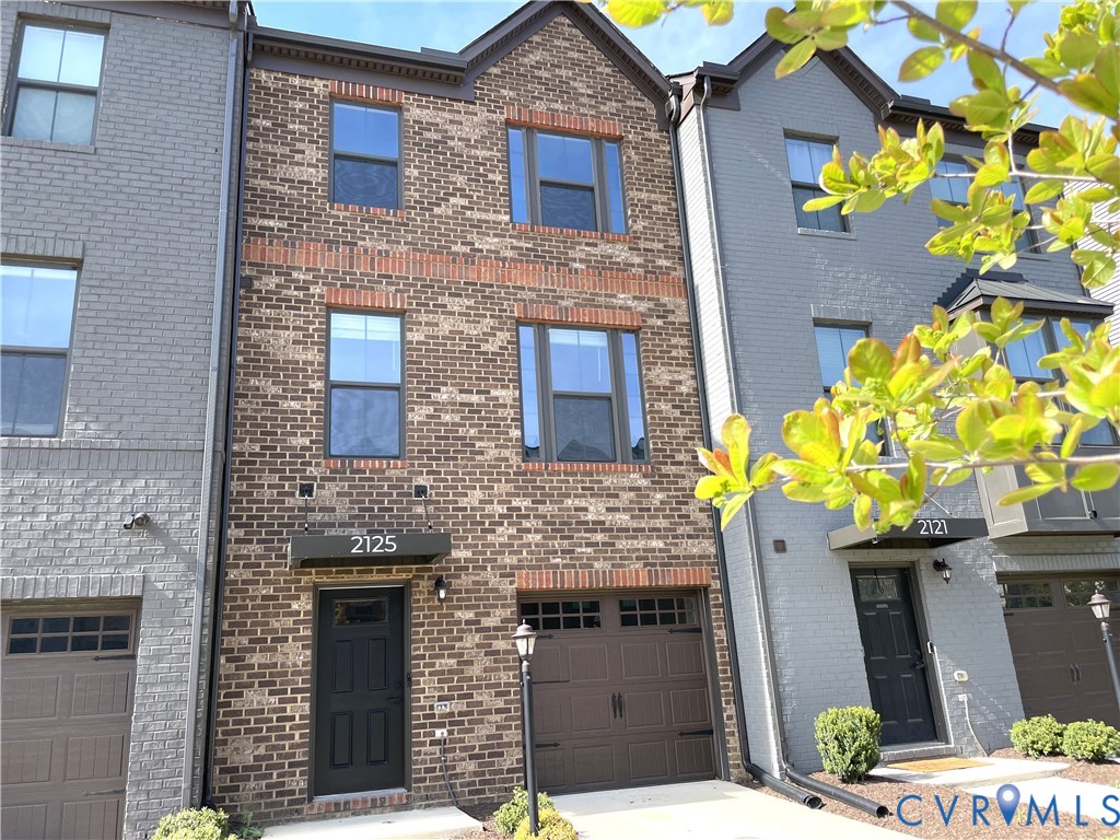 2125 Tobacco Mill Street, Richmond, VA 23225