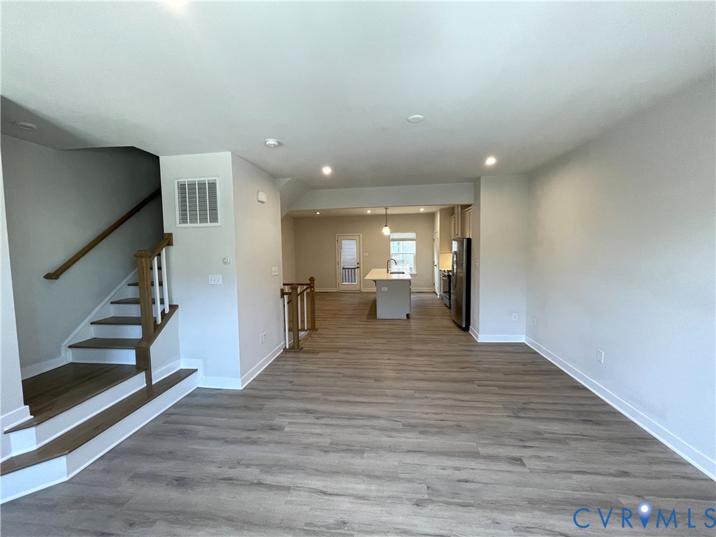 2125 Tobacco Mill Street, Richmond, VA 23225