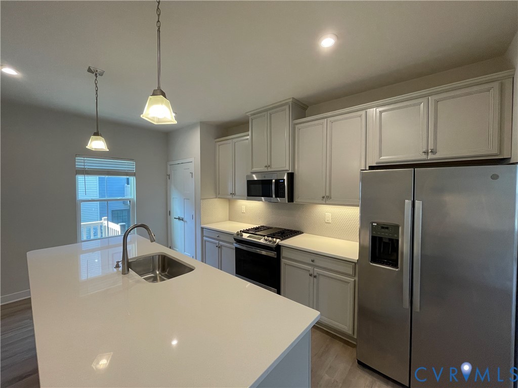 2125 Tobacco Mill Street, Richmond, VA 23225