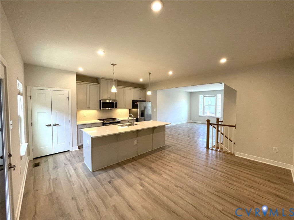 2125 Tobacco Mill Street, Richmond, VA 23225
