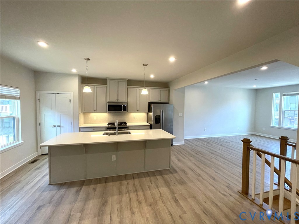 2125 Tobacco Mill Street, Richmond, VA 23225