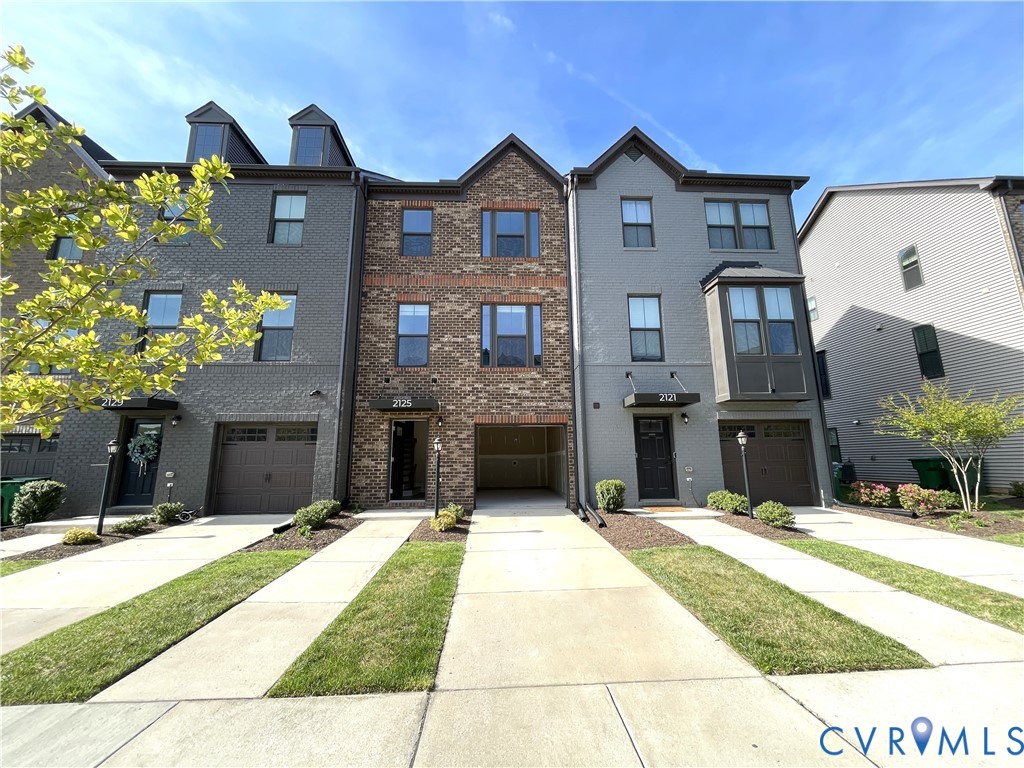 2125 Tobacco Mill Street, Richmond, VA 23225