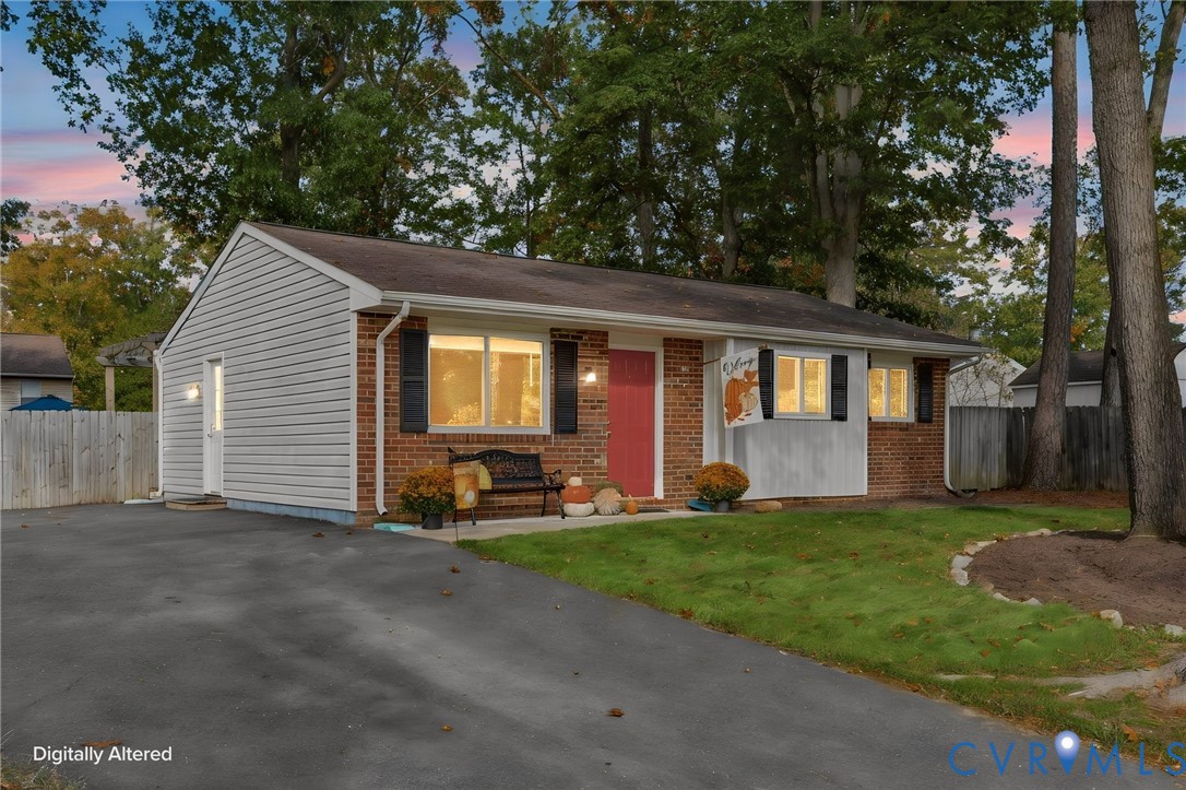 4628 Kayhoe Road, Glen Allen, VA 23060 4628 Kayhoe Road, Glen Allen, VA 23060