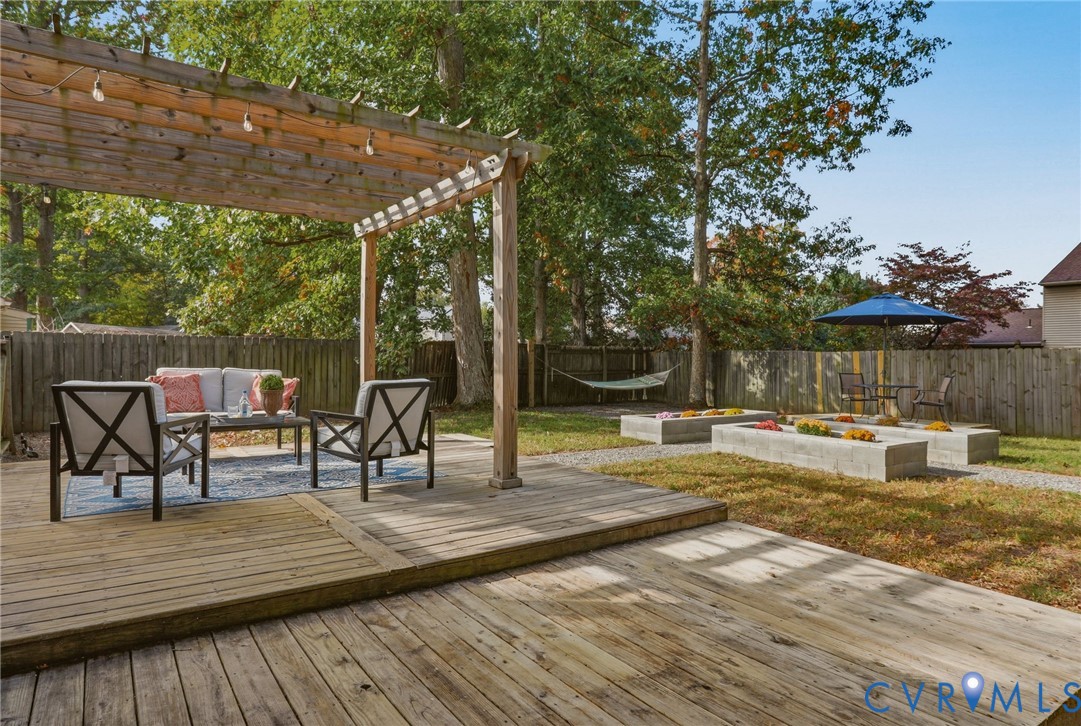 4628 Kayhoe Road, Glen Allen, VA 23060