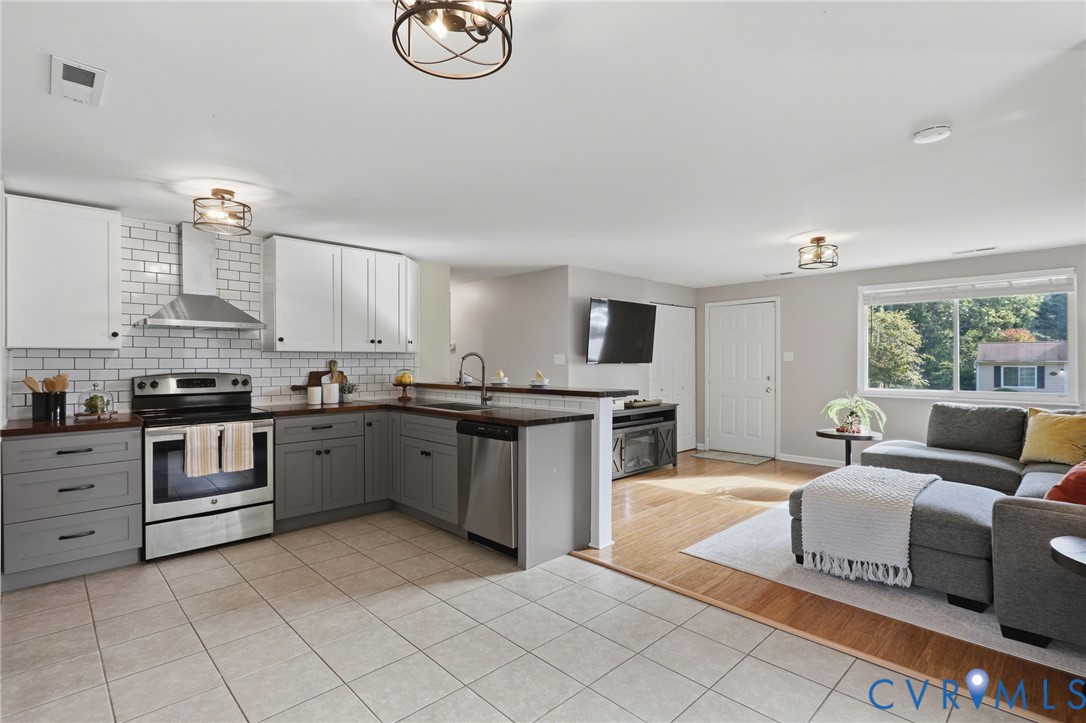 4628 Kayhoe Road, Glen Allen, VA 23060