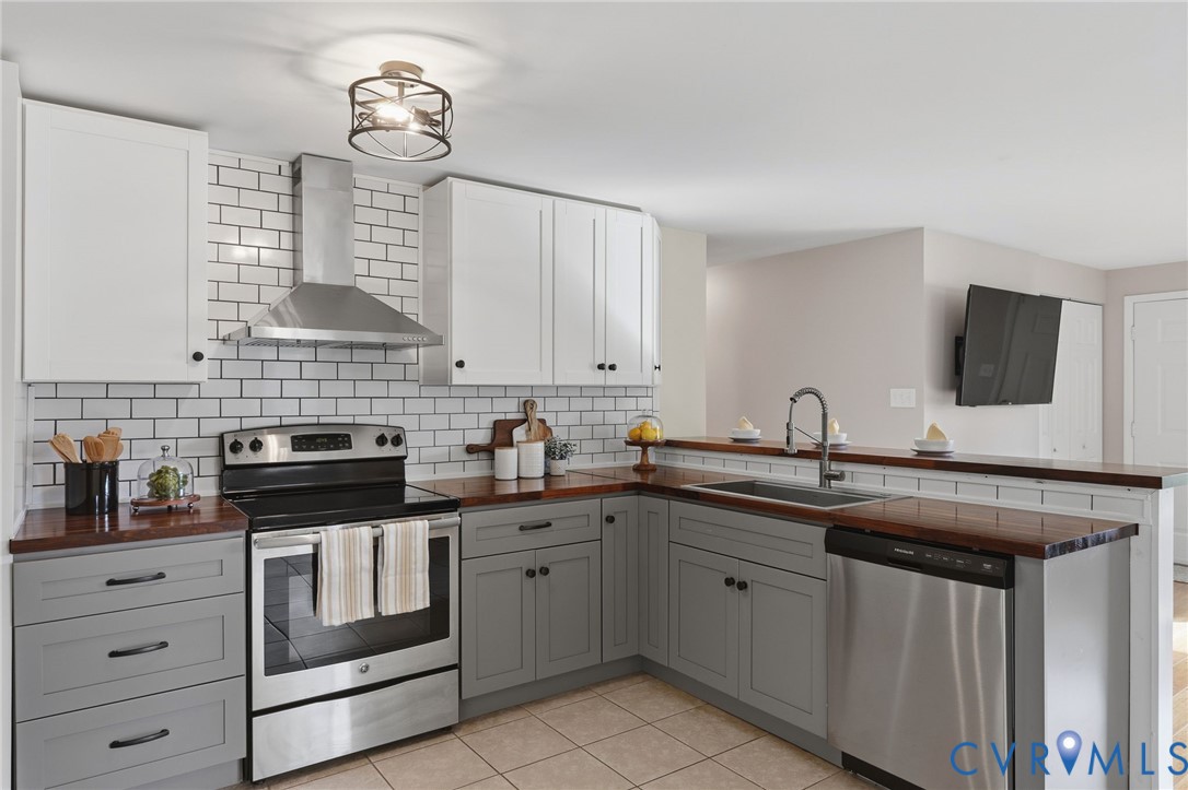 4628 Kayhoe Road, Glen Allen, VA 23060