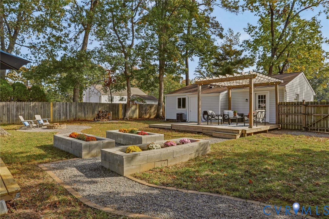 4628 Kayhoe Road, Glen Allen, VA 23060