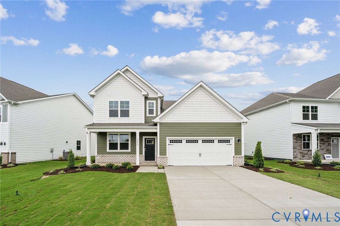 6306 Sterling Way, Ruther Glen, VA 22546 6306 Sterling Way, Ruther Glen, VA 22546