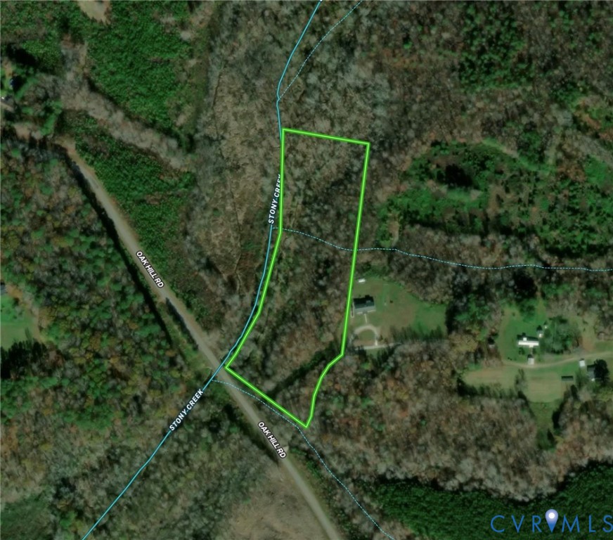 1 Ellis Lane, Kenbridge, VA 23944