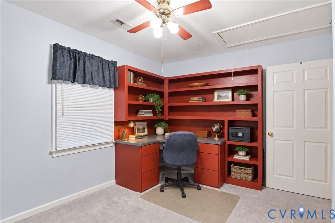 5330 C C C Road, Ruther Glen, VA 22546