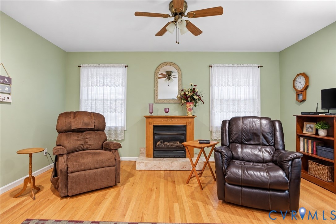 5330 C C C Road, Ruther Glen, VA 22546