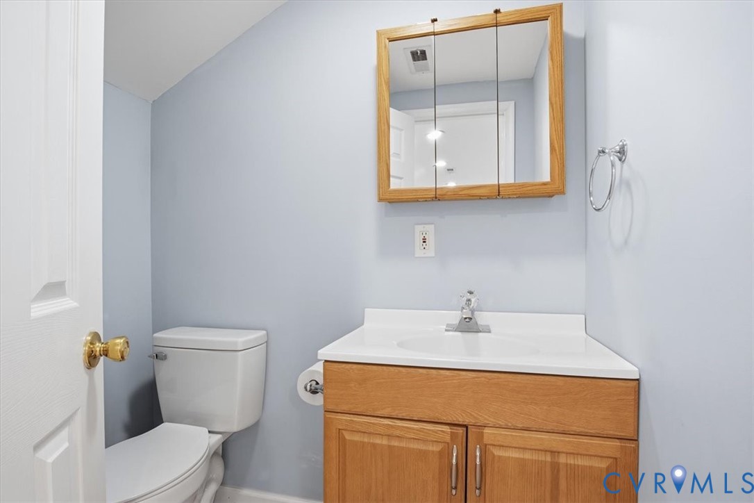 5330 C C C Road, Ruther Glen, VA 22546