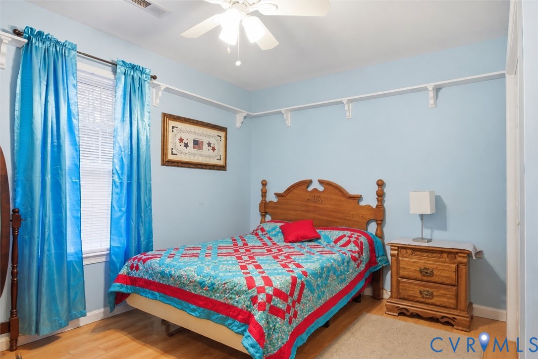 5330 C C C Road, Ruther Glen, VA 22546