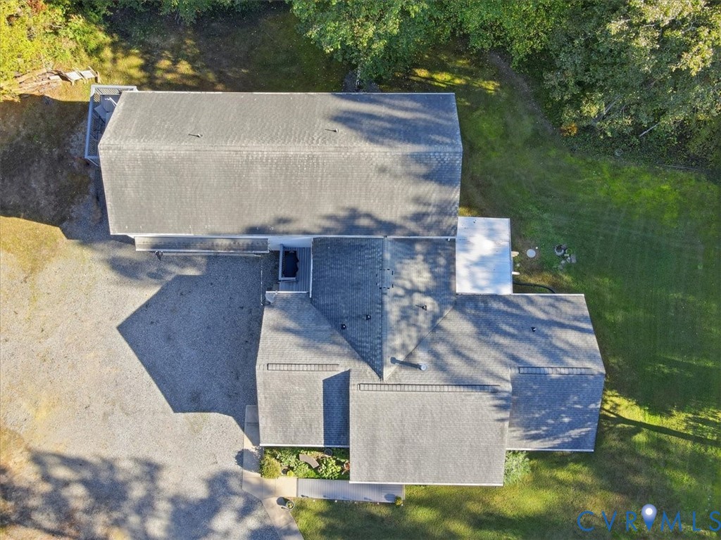 5330 C C C Road, Ruther Glen, VA 22546