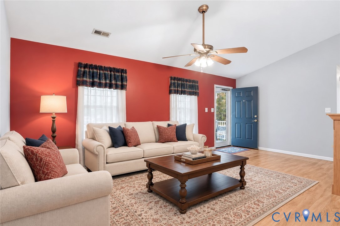 5330 C C C Road, Ruther Glen, VA 22546 5330 C C C Road, Ruther Glen, VA 22546