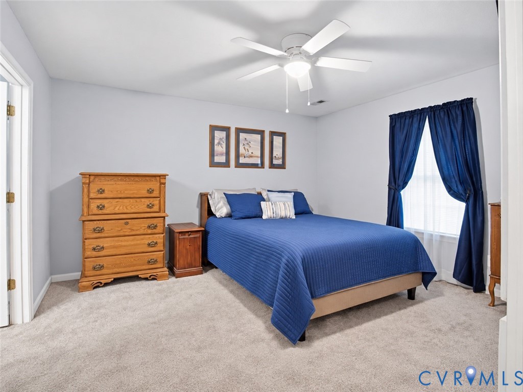 5330 C C C Road, Ruther Glen, VA 22546
